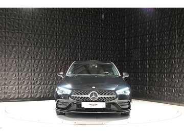 Shooting Brake CLA 180 SHOOTING BRAKE - BM 118 AMG Line PHASE 1