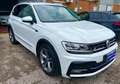 Volkswagen Tiguan Tiguan 2.0 tdi R-LINE 150cv dsg Blanc - thumbnail 1