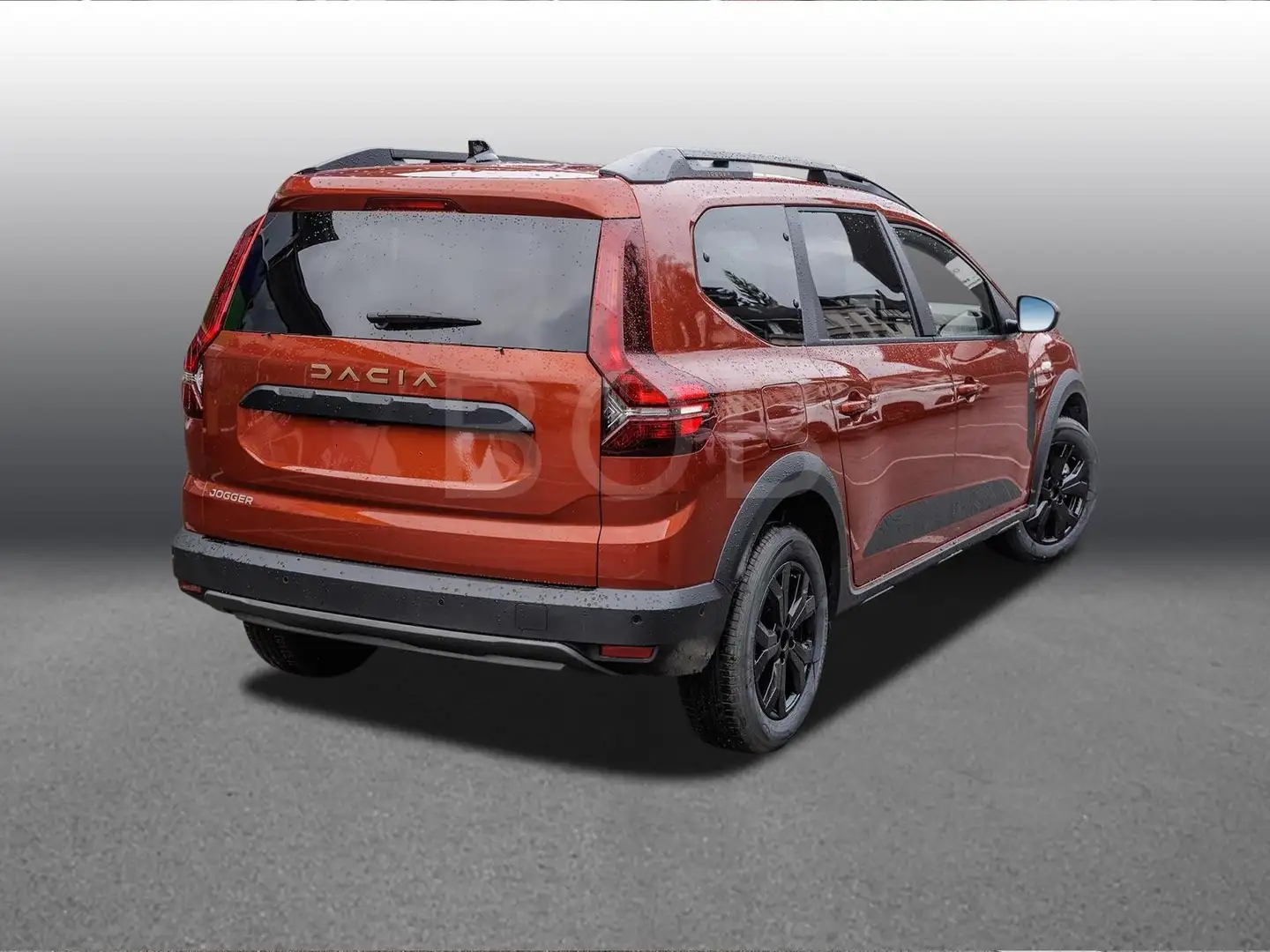 Dacia Jogger Extreme+ TCe 110 7-Sitzer NAVI SHZ PDC BT Braun - 2