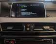 BMW X1 sDrive 18 i Automatik Schiebedach Navi Garantie Noir - thumbnail 12
