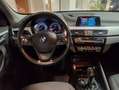 BMW X1 sDrive 18 i Automatik Schiebedach Navi Garantie Noir - thumbnail 7
