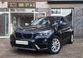 BMW X1 sDrive 18 i Automatik Schiebedach Navi Garantie Noir - thumbnail 4