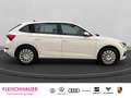 Skoda Scala 1.0 TSI Cool Plus LED Apple CarPlay SHZ Spurhaltea Weiß - thumbnail 3
