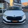 Skoda Octavia 1.5 tsi 150 ch hybrid mhev business dsg7 Blanc - thumbnail 2