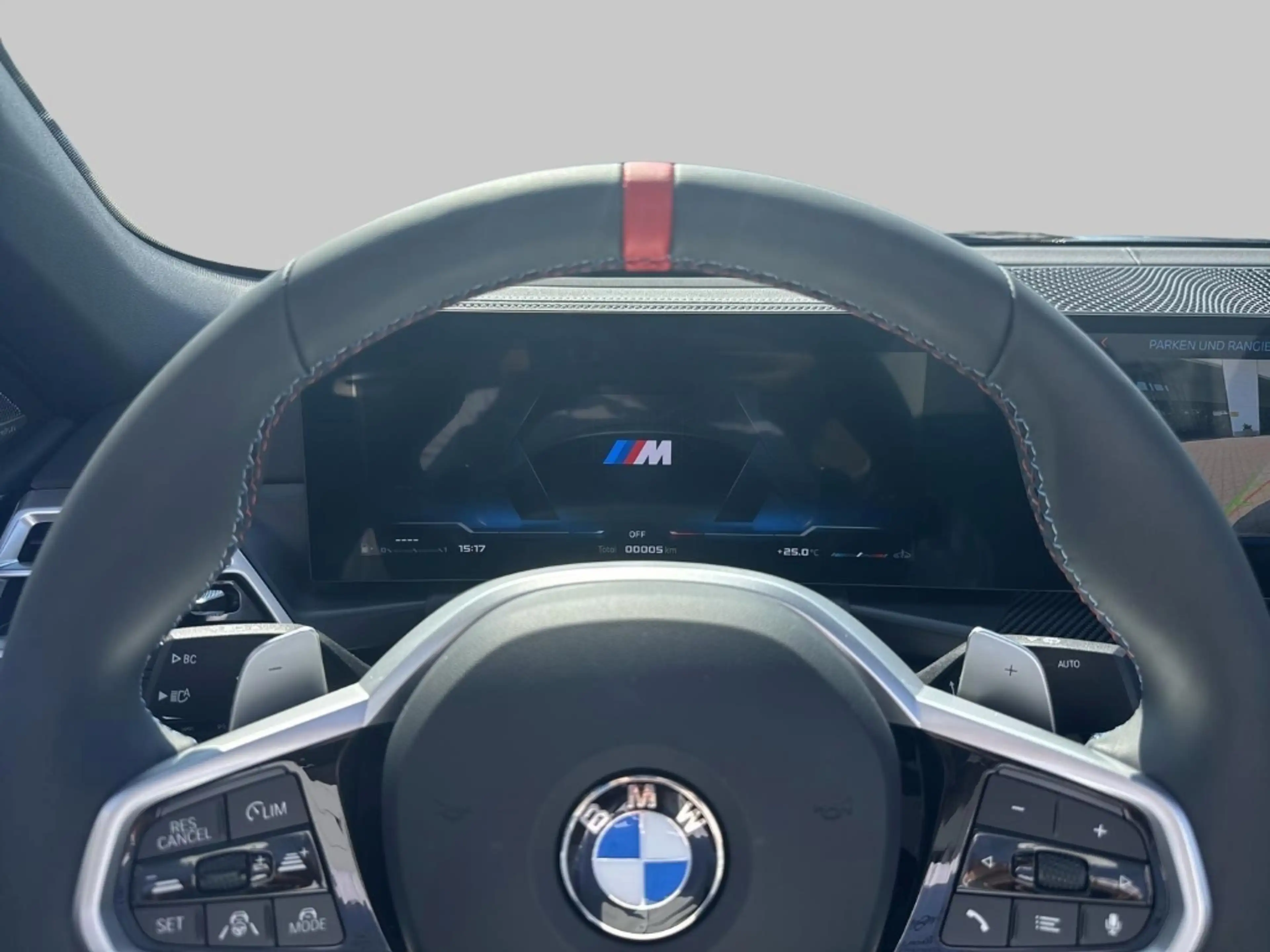 BMW 440 xDrive Cabrio Sportpaket HUD AD AHK-el. klappb. AH — photo 10