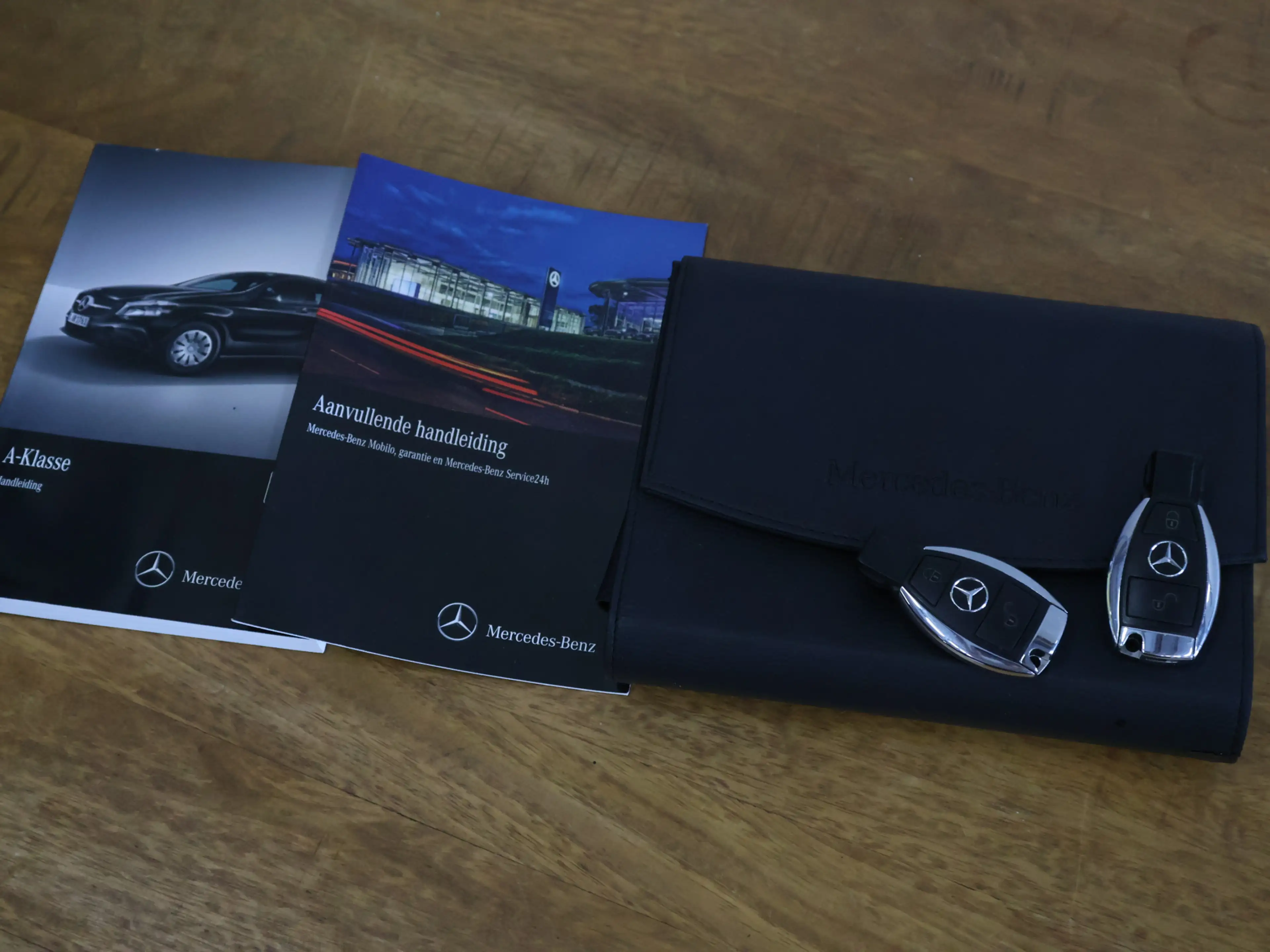 Mercedes-Benz A 180 Sport [NAVIGATIE, STERRENHEMEL, LED, PDC V+A, CRUI — photo 11
