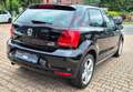 Volkswagen Polo V Highline 1 HAND 78TK AUTOMATIK Noir - thumbnail 6