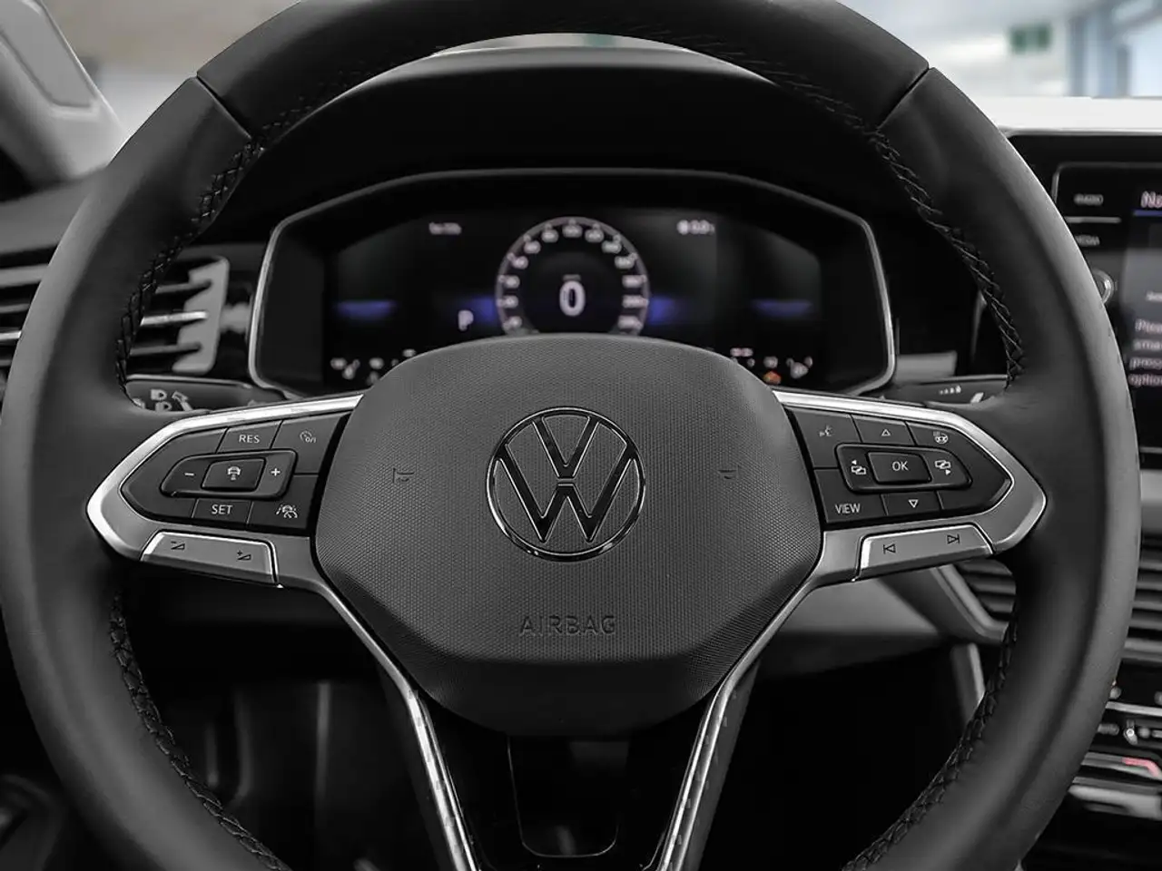 Volkswagen Jetta photo Volkswagen Jetta