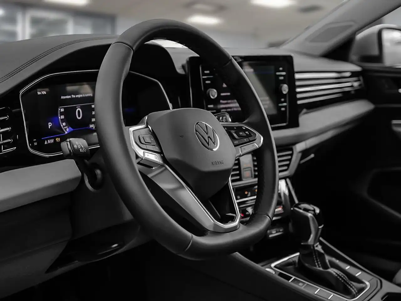 Volkswagen Jetta photo Volkswagen Jetta
