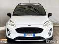 Ford Fiesta active 1.0 ecoboost h s&s 125cv my20.75 White - thumbnail 3