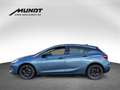 Opel Astra INNOVATION Start/Stop Blau - thumbnail 3