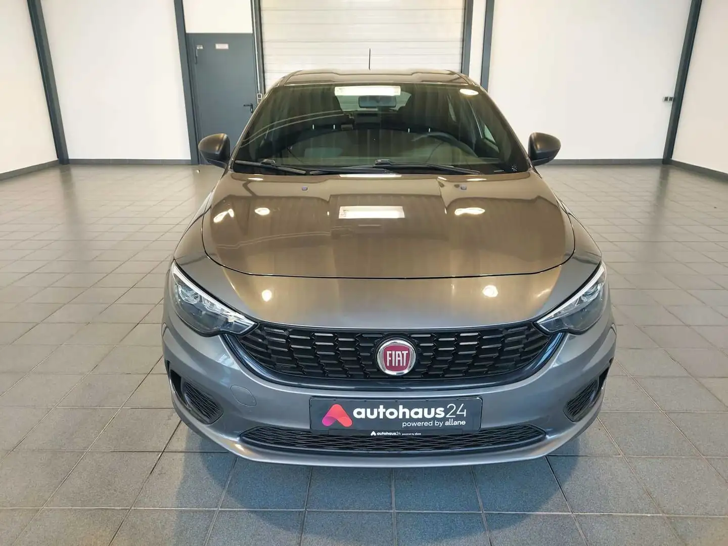 Fiat Tipo 1.4  16V Street  Bluetooth|PDC|Tempomat Grau - 2
