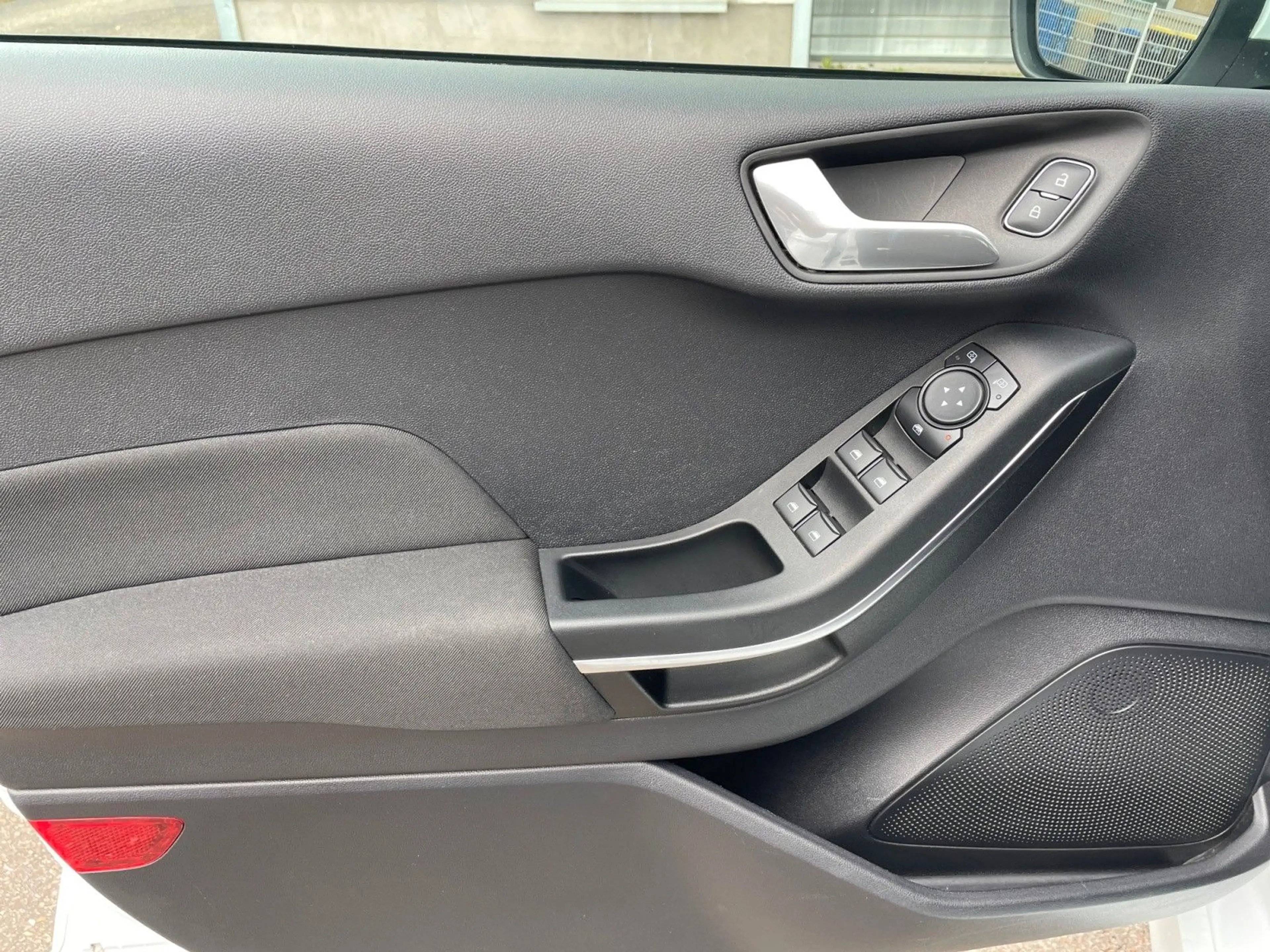 Ford Fiesta ST-Line 1.0 EcoBoost AppLink SHZ LHZ LED — photo 10