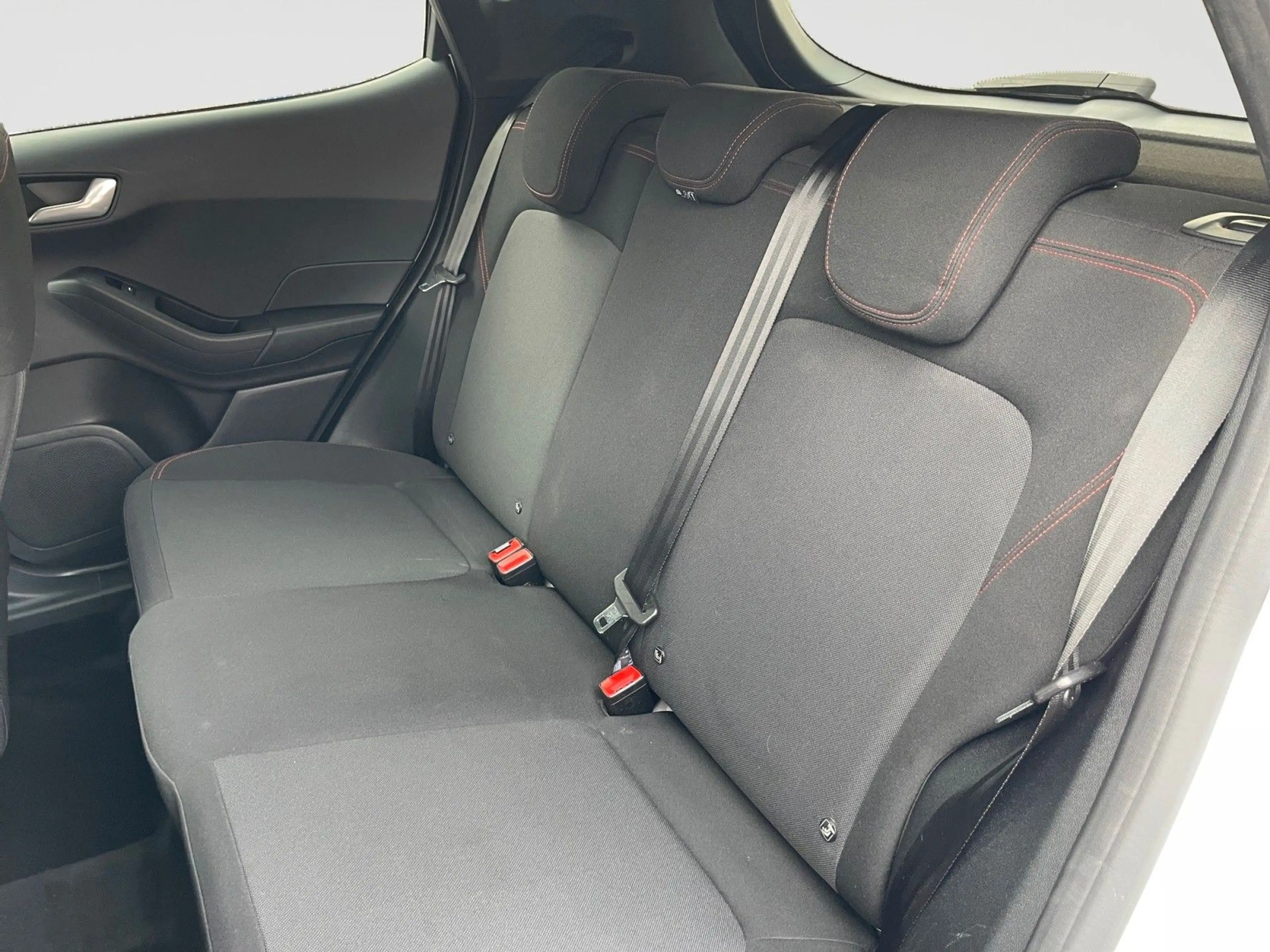 Ford Fiesta ST-Line 1.0 EcoBoost AppLink SHZ LHZ LED — photo 15