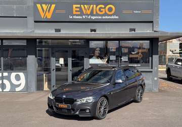 SÉRIE TOURING M SPORT MPPSK B58 3.0 340 I 360CH XDRIVE BVa