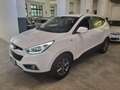 Hyundai iX35 1.6 Comfort 2wd PREZZO REALE! UNICO PROPRIETARIO!! Bianco - thumbnail 1