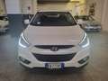 Hyundai iX35 1.6 Comfort 2wd PREZZO REALE! UNICO PROPRIETARIO!! Bianco - thumbnail 2