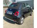 Fiat 500C DolceVita 1.0 Mild Hybrid EU6d Android Apple CarPl Schwarz - thumbnail 3