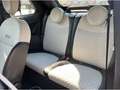 Fiat 500C DolceVita 1.0 Mild Hybrid EU6d Android Apple CarPl Schwarz - thumbnail 7