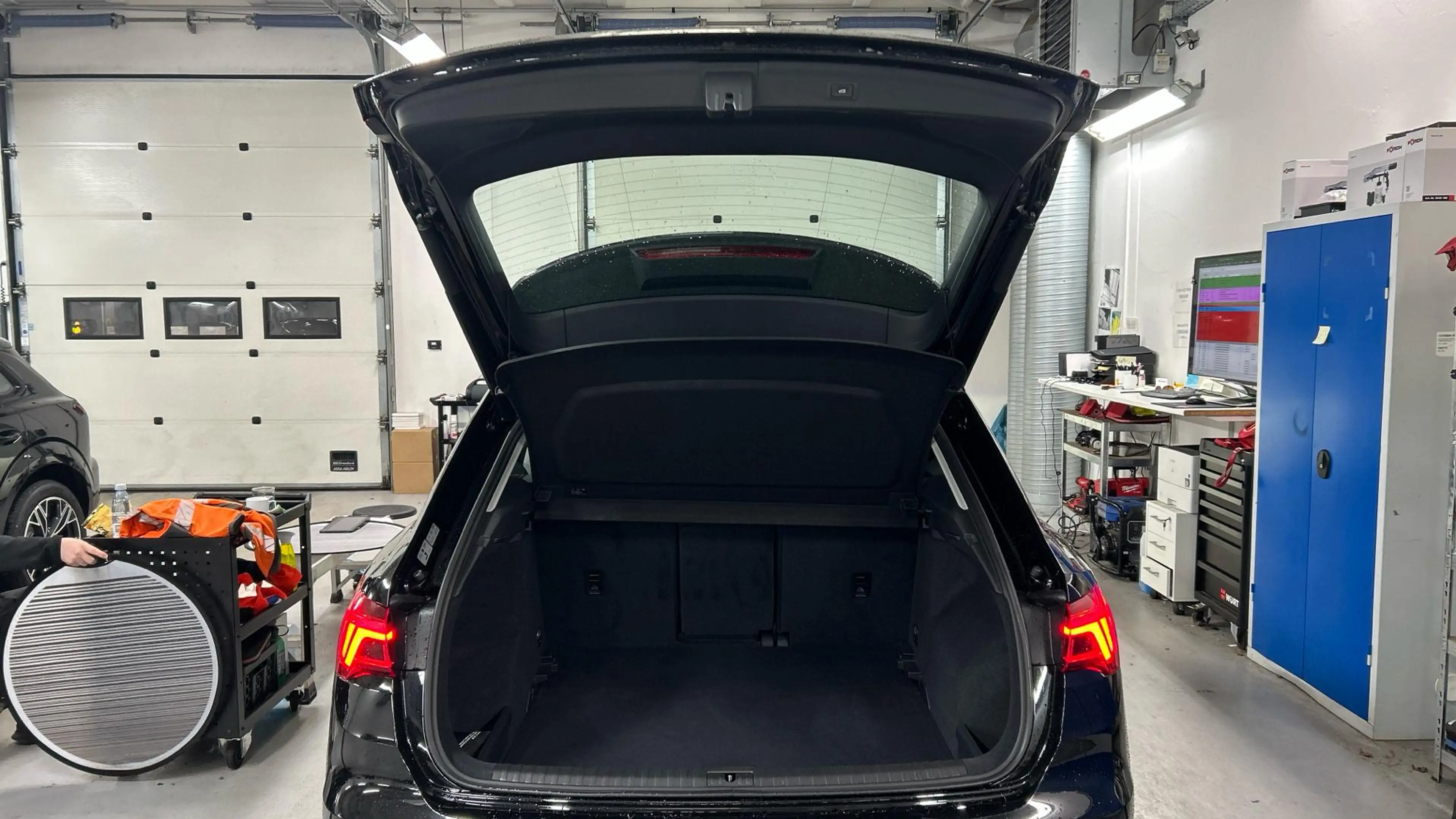 Audi Q3 35 TFSI Advanced Pro Line Trekhaak — photo 15