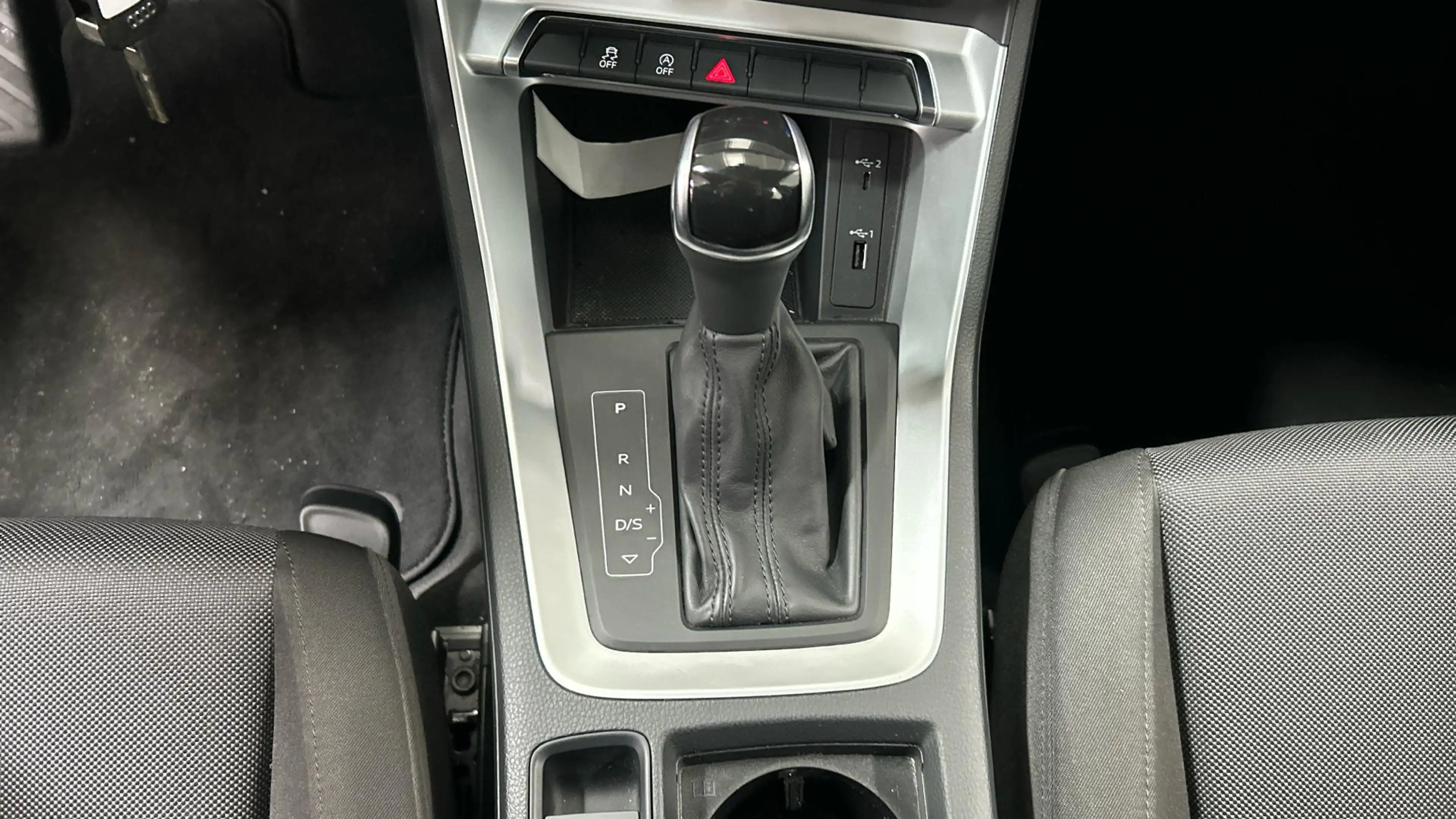 Audi Q3 35 TFSI Advanced Pro Line Trekhaak — photo 10