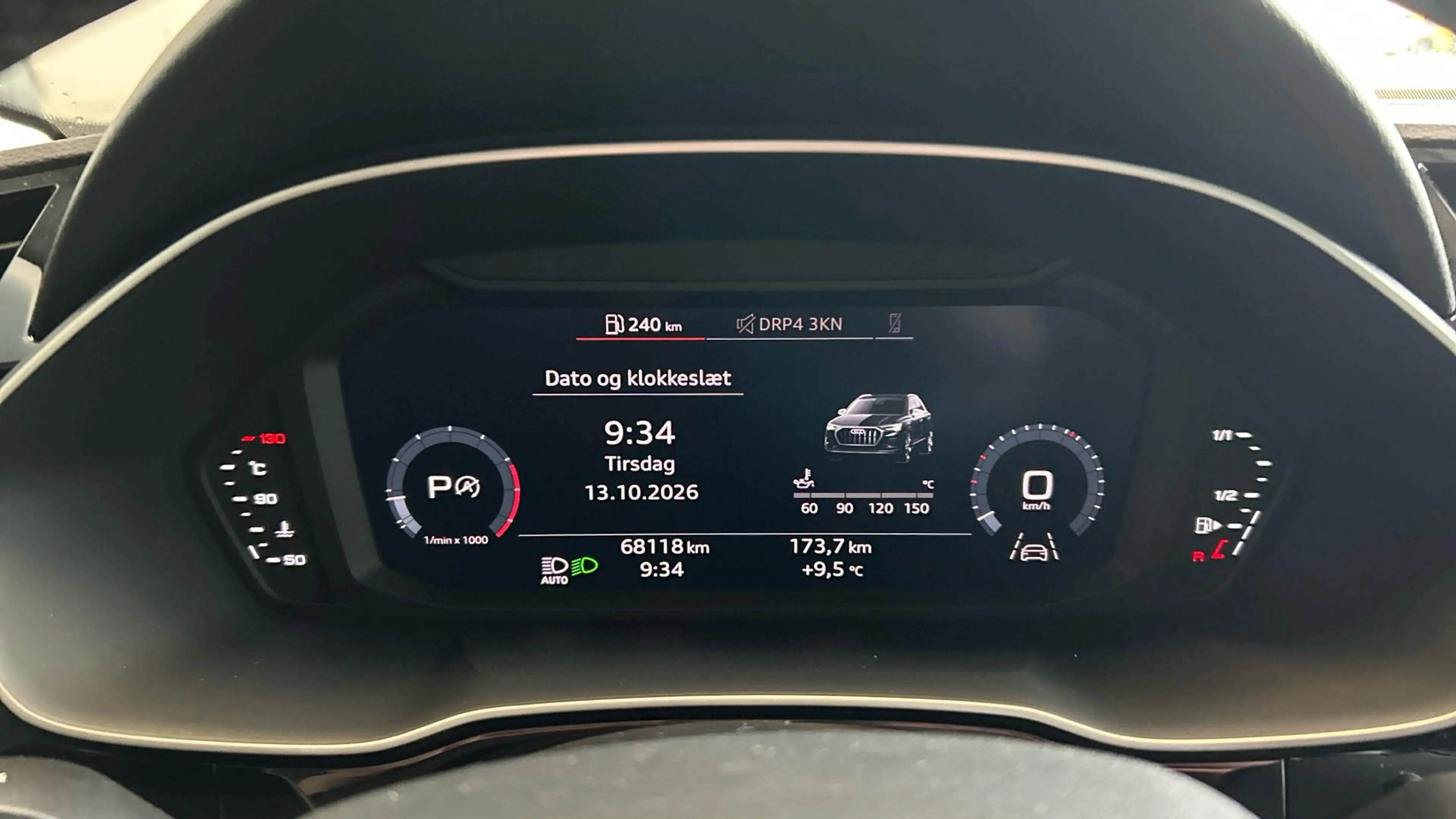 Audi Q3 35 TFSI Advanced Pro Line Trekhaak — photo 5