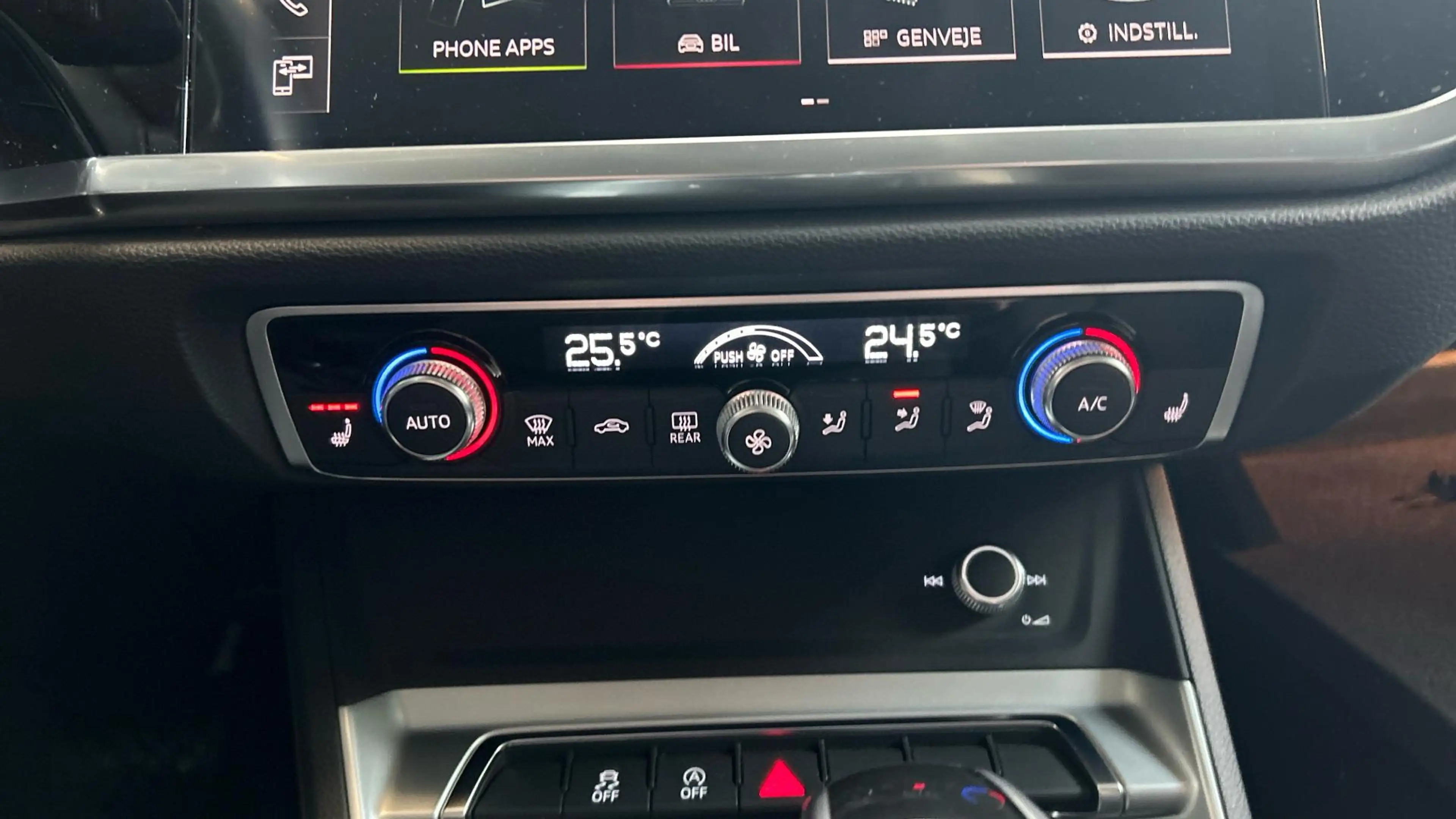 Audi Q3 35 TFSI Advanced Pro Line Trekhaak — photo 14