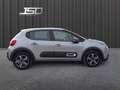 Citroen C3 PureTech 83 S\u0026S BVM5 Feel Pack Gris - thumbnail 13