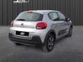 Citroen C3 PureTech 83 S\u0026S BVM5 Feel Pack Gris - thumbnail 17