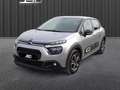 Citroen C3 PureTech 83 S\u0026S BVM5 Feel Pack Gris - thumbnail 2