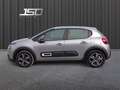 Citroen C3 PureTech 83 S\u0026S BVM5 Feel Pack Gris - thumbnail 12