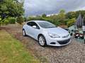 Opel Astra Gtc 1.7 ctdi Zilver - thumbnail 2