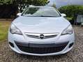 Opel Astra Gtc 1.7 ctdi Zilver - thumbnail 5