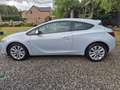 Opel Astra Gtc 1.7 ctdi Zilver - thumbnail 3