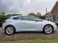 Opel Astra Gtc 1.7 ctdi Zilver - thumbnail 4