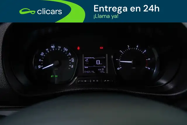 Citroen Jumpy view 15