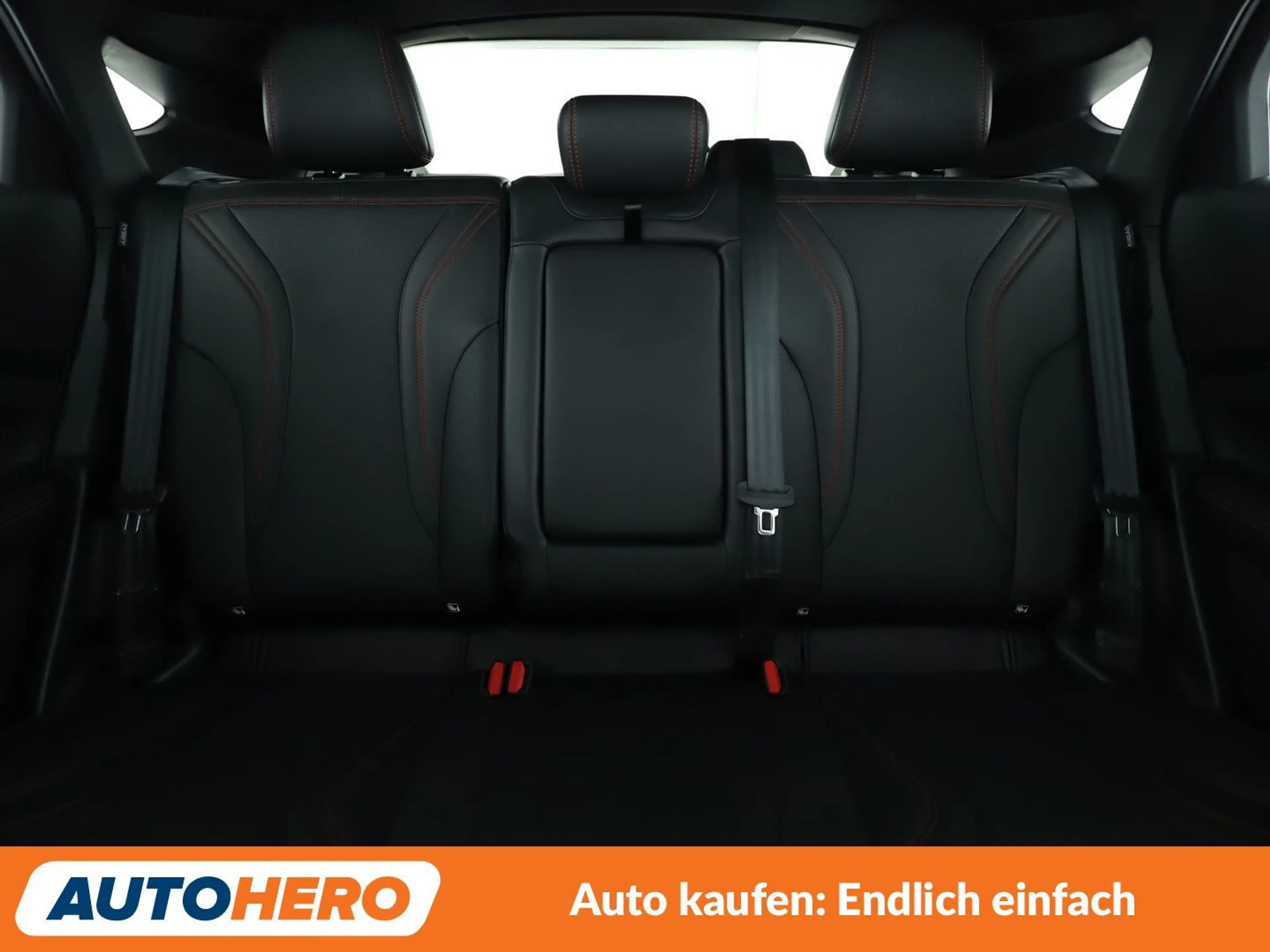 Ford Mustang Mach-E electric drive 198 kW AWD Aut.*LED*NAVI*TEMPO*CAM* — photo 15
