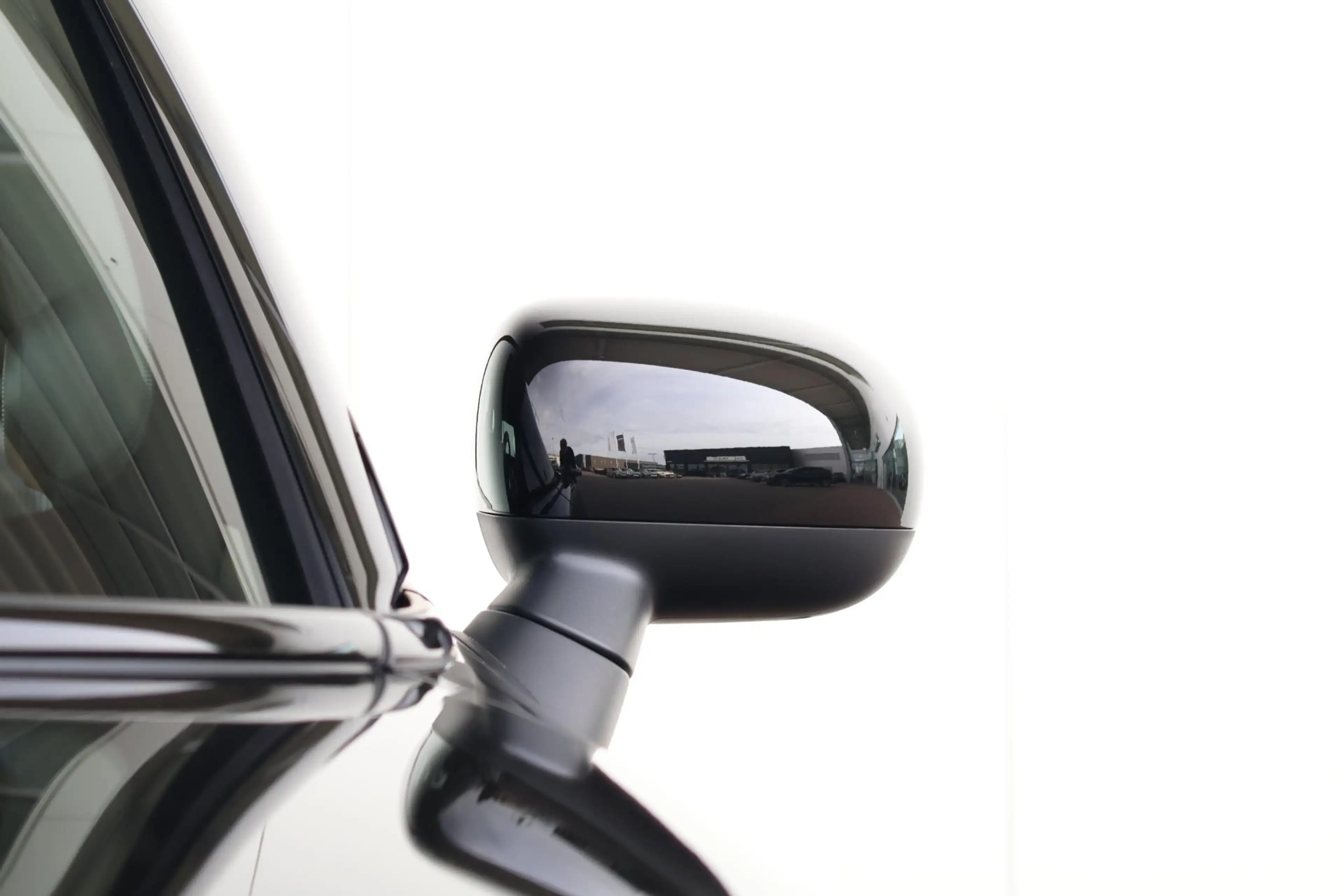 MINI Cooper C Cabrio Classic Trim | Pakket M — photo 4