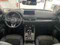 Mazda CX-5 2.2 184PS AWD Homura AHK,360°,HuD Gris - thumbnail 8
