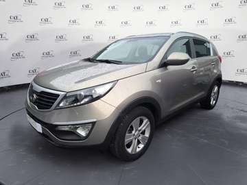 Sportage 1.7 crdi Active 2wd