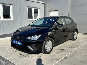 Ibiza 1.0i MPI ** 12 m garantie **