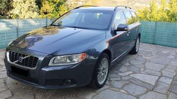 V70 III 2007 2.4 d5 Summum 185cv