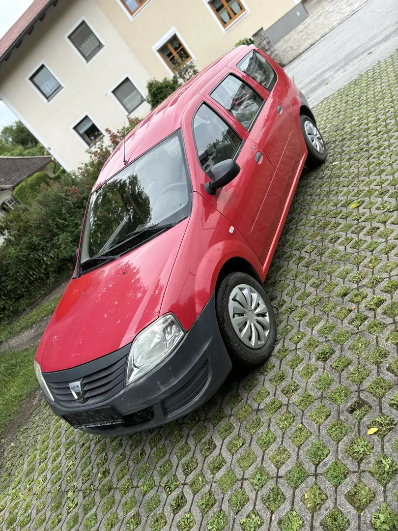 Dacia Logan MCV 1.4 - 2