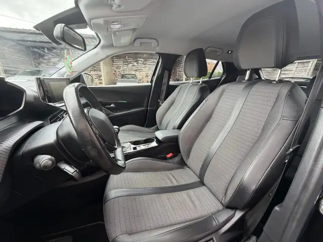 Peugeot 2008 view 23