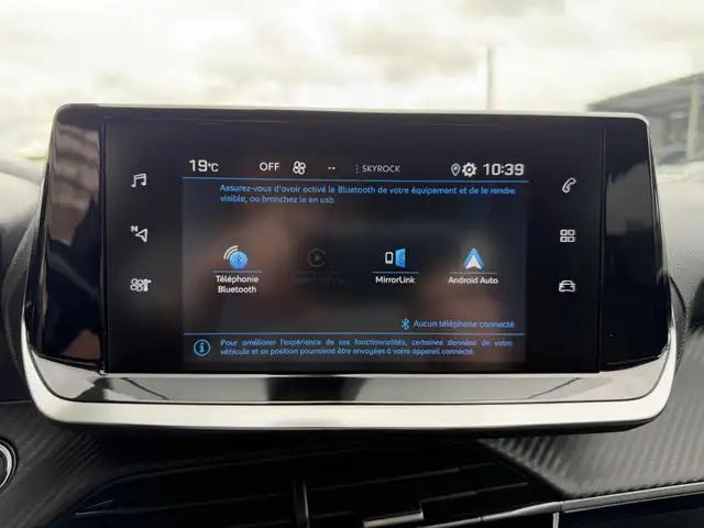 Peugeot 2008 view 29