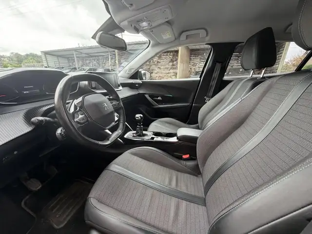 Peugeot 2008 view 22