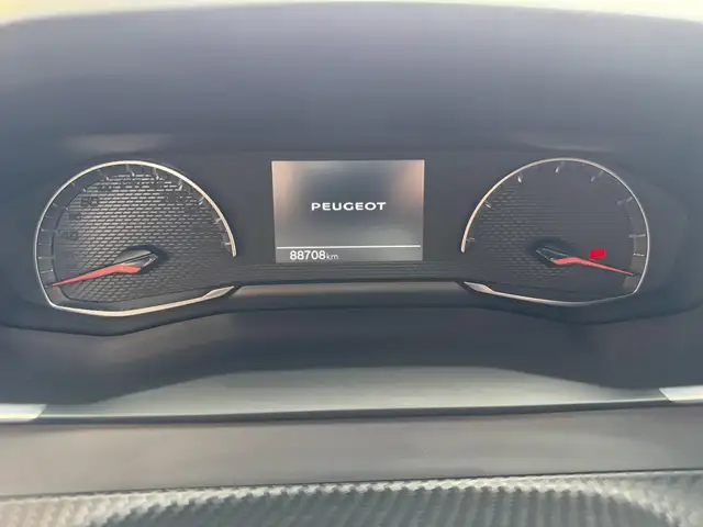 Peugeot 2008 view 26