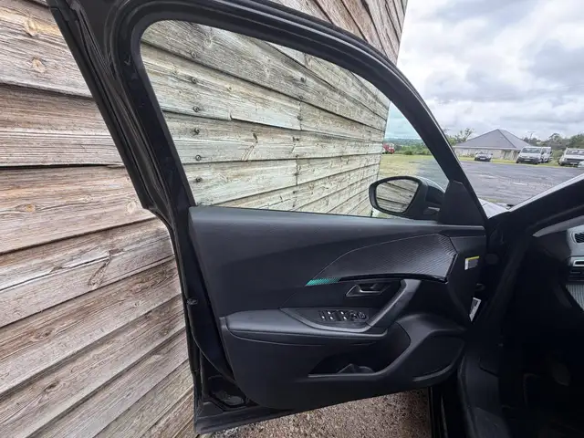 Peugeot 2008 view 24