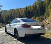 BMW 420 420d Gran Coupe Aut. XDrive Weiß - thumbnail 5