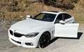 BMW 420 420d Gran Coupe Aut. XDrive Weiß - thumbnail 4